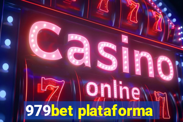 979bet plataforma